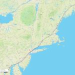 AKUATrack Mapped Location Track